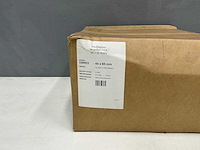 Vila - etiketten blanco stickers 45x85 mm (16x) - afbeelding 8 van  9