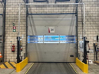 Vilant - a4 - rfid detectie poort