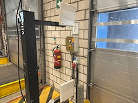 Vilant - a4 - rfid detectie poort - afbeelding 4 van  8