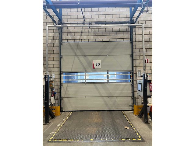 Vilant - a4 - rfid detectie poort - afbeelding 3 van  8