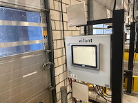 Vilant - a4 - rfid detectie poort - afbeelding 6 van  8