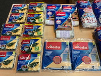 Vileda - schoonmaakartikelen (38x) - afbeelding 4 van  6