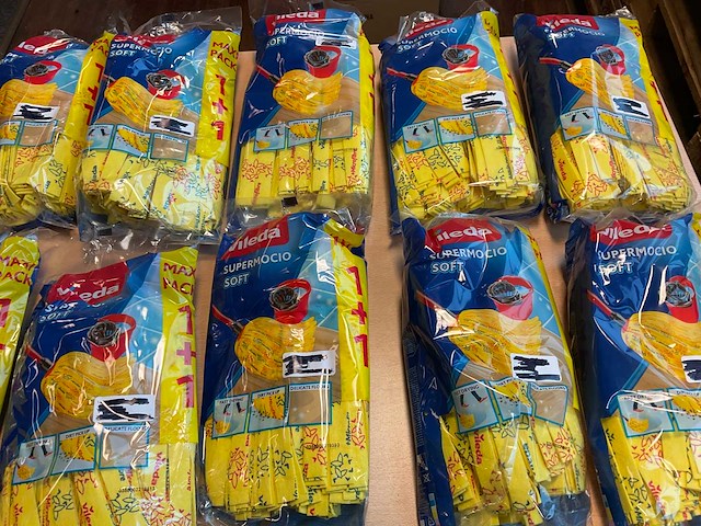 Vileda - schoonmaakartikelen (38x) - afbeelding 6 van  6