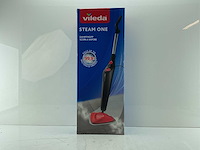 Vileda - steam one - dweil - afbeelding 1 van  2