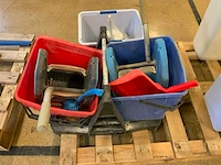 Vileda divers schoonmaakgerei - afbeelding 2 van  5