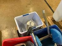 Vileda divers schoonmaakgerei - afbeelding 3 van  5