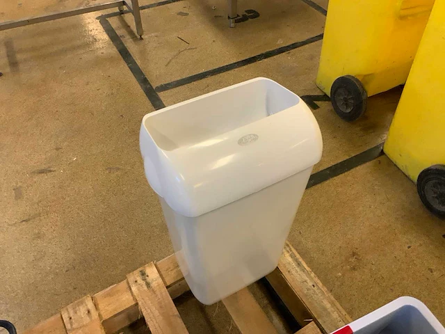 Vileda divers schoonmaakgerei - afbeelding 4 van  5