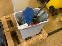 Vileda divers schoonmaakgerei - afbeelding 5 van  5