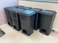 Vileda pedaalemmer (7x) - afbeelding 1 van  4