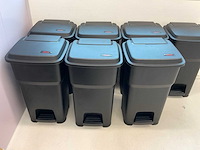 Vileda pedaalemmer (7x) - afbeelding 3 van  4