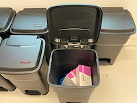 Vileda pedaalemmer (7x) - afbeelding 4 van  4