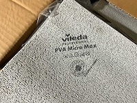 Vileda pva micro max microvezeldoek - afbeelding 2 van  5