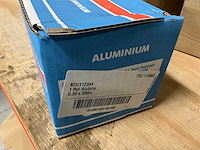 Vileda reynolds aluminium folie (14x) - afbeelding 3 van  5