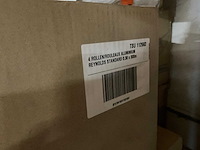 Vileda reynolds aluminium folie (14x) - afbeelding 4 van  5