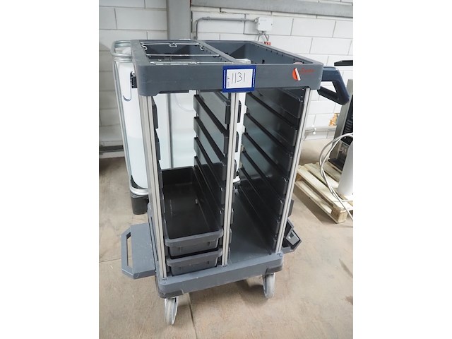 Vileda - afbeelding 1 van  9