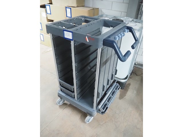 Vileda - afbeelding 2 van  9