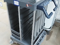 Vileda - afbeelding 2 van  9