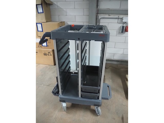 Vileda - afbeelding 3 van  9