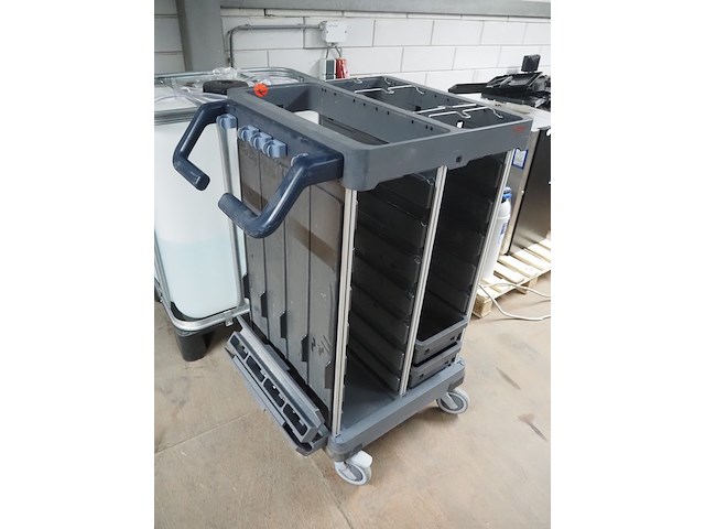 Vileda - afbeelding 4 van  9