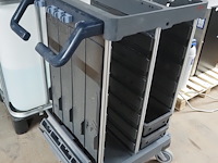 Vileda - afbeelding 4 van  9