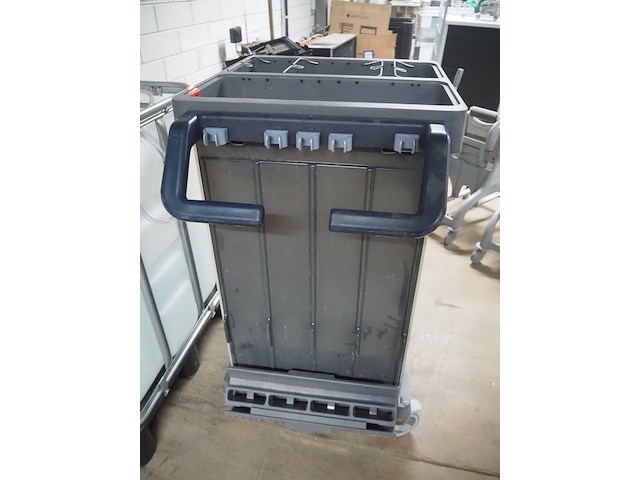 Vileda - afbeelding 5 van  9