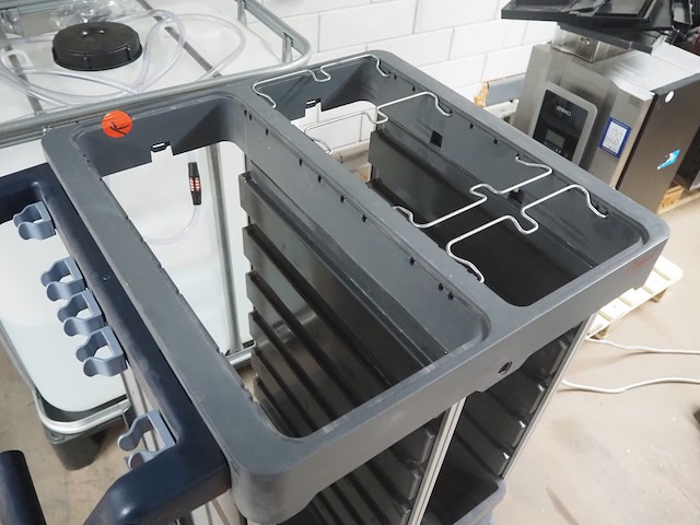 Vileda - afbeelding 6 van  9