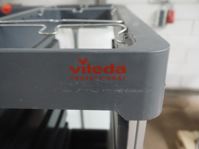 Vileda - afbeelding 8 van  9