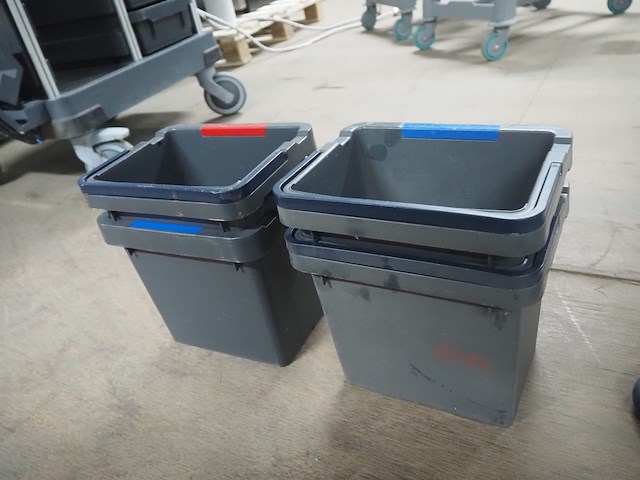 Vileda - afbeelding 9 van  9