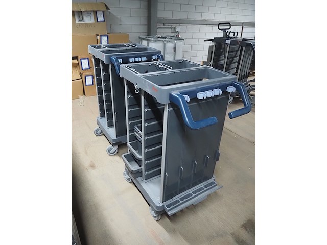 Vileda - afbeelding 3 van  9