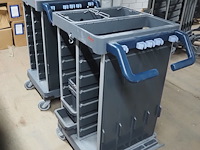 Vileda - afbeelding 3 van  9