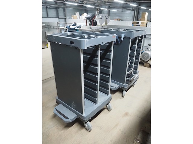 Vileda - afbeelding 4 van  9