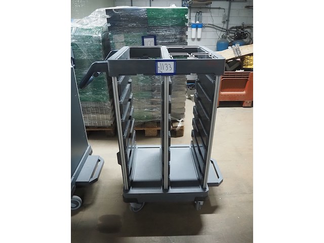 Vileda - afbeelding 5 van  9