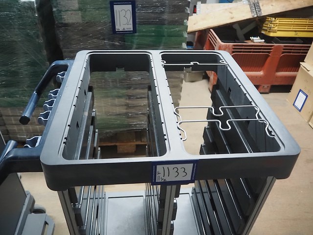 Vileda - afbeelding 7 van  9