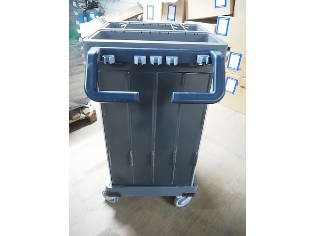 Vileda - afbeelding 8 van  9