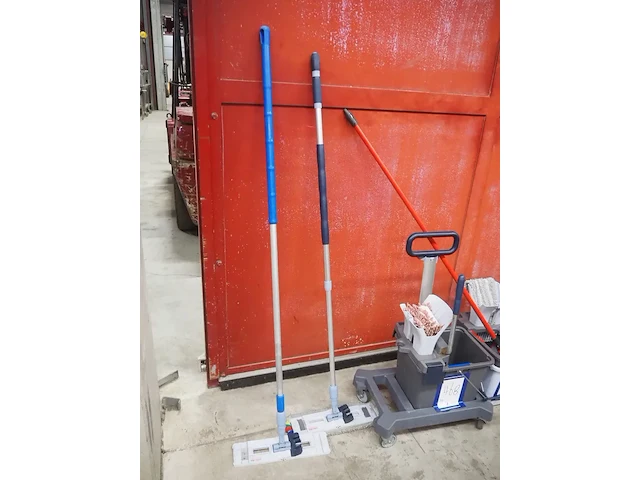 Vileda - afbeelding 3 van  11