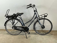 Vilette hollande elektrische fiets