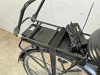 Vilette hollande elektrische fiets - afbeelding 4 van  6