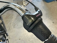 Vilette hollande elektrische fiets - afbeelding 6 van  6
