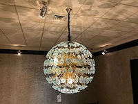 Villa cora ø 90 cm hanglamp - afbeelding 1 van  4