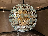 Villa cora ø 90 cm hanglamp - afbeelding 2 van  4
