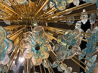 Villa cora ø 90 cm hanglamp - afbeelding 3 van  4