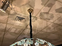 Villa cora ø 90 cm hanglamp - afbeelding 4 van  4