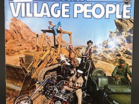Village peaople - afbeelding 1 van  5