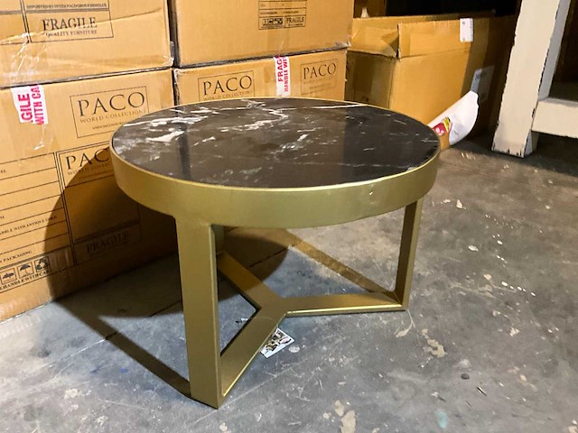 Villas salontafel (2x) - afbeelding 1 van  9