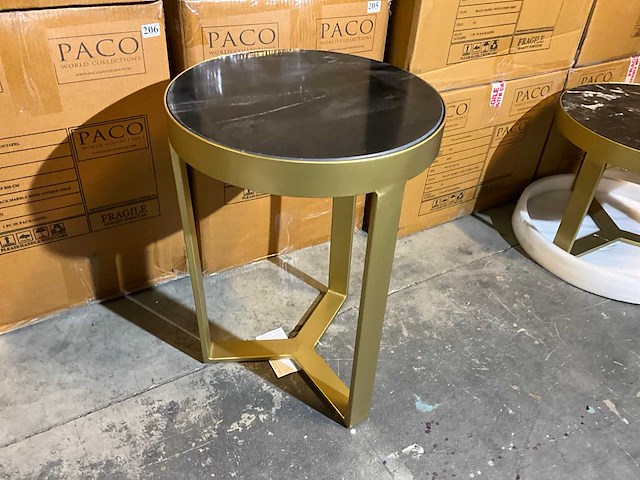 Villas salontafel (2x) - afbeelding 4 van  7