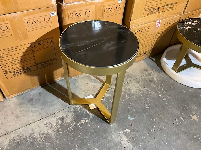 Villas salontafel (3x) - afbeelding 5 van  7