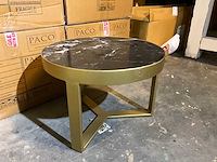 Villas salontafel (4x) - afbeelding 1 van  9