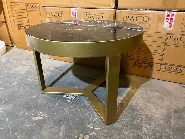 Villas salontafel (4x) - afbeelding 5 van  9