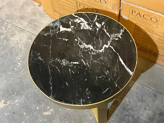 Villas salontafel (4x) - afbeelding 8 van  9