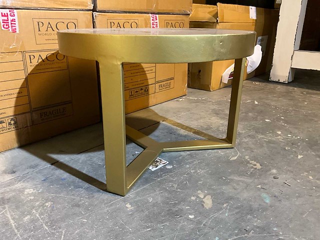 Villas salontafel - afbeelding 3 van  9